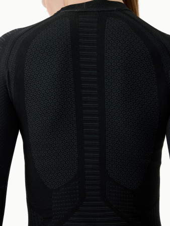 Т/Б Верх Accapi Xperience Wmn (Женский; XS-S; Black/Anthracite)